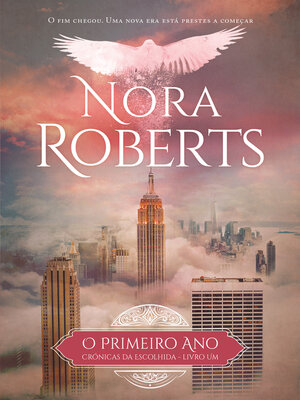 O Primeiro Ano - ebook